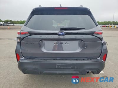 Zdjęcie 6 z 14 samochodu: 2026 SUBARU FORESTER PREMIUM VIN:4S4SLDD64T3062702 - miniatura