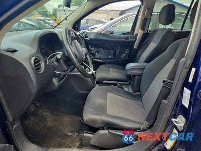 Zdjęcie 7 z 12 samochodu: 2012 JEEP COMPASS LATITUDE VIN:1C4NJDEB9CD577627 - miniatura