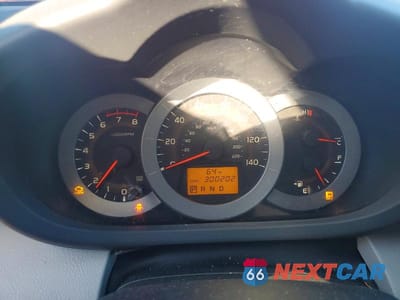 Zdjęcie 9 z 13 samochodu: 2009 TOYOTA RAV4 BASE VIN:2T3BF33V39W005685 - miniatura