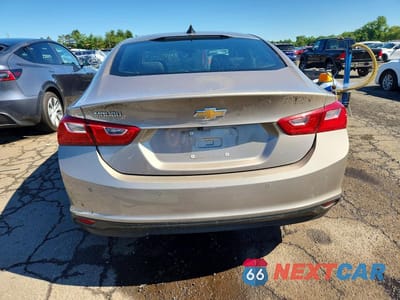 Zdjęcie 6 z 13 samochodu: 2025 CHEVROLET MALIBU LS VIN:1G1ZC5ST4SF122212 - miniatura