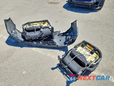 Zdjęcie 13 z 14 samochodu: 2016 SUBARU CROSSTREK PREMIUM VIN:JF2GPABC3G8262003 - miniatura