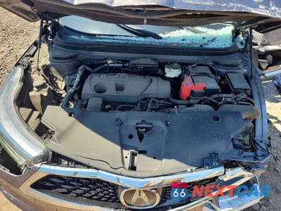 Zdjęcie 12 z 14 samochodu: 2019 ACURA RDX ADVANCE VIN:5J8TC2H73KL012566 - miniatura