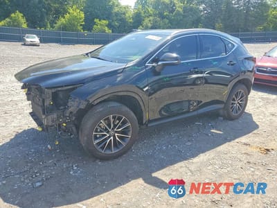 2023 LEXUS NX 350H 2T2GKCEZ2PC011661 - główne zdjęcie licytacji z USA - miniatura