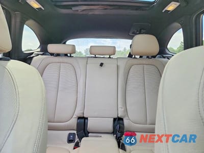 Zdjęcie 10 z 13 samochodu: 2016 BMW X1 XDRIVE28I VIN:WBXHT3C3XG5E50209 - miniatura