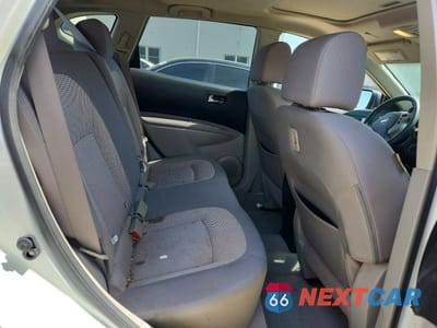 Zdjęcie 10 z 12 samochodu: 2013 NISSAN ROGUE S VIN:JN8AS5MV1DW120172 - miniatura