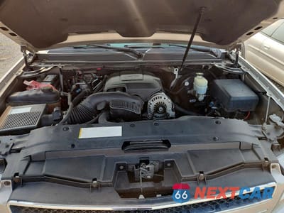 Zdjęcie 12 z 13 samochodu: 2009 CHEVROLET SUBURBAN K1500 LT VIN:1GNFK26369J106677 - miniatura