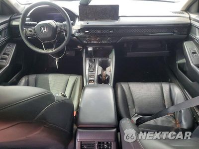 Zdjęcie 8 z 13 samochodu: 2023 HONDA ACCORD HYBRID EXL VIN:1HGCY2F62PA052930 - miniatura