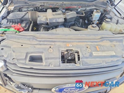 Zdjęcie 7 z 10 samochodu: 2019 FORD F250 SUPER DUTY VIN:1FDBF2A62KEE68402 - miniatura