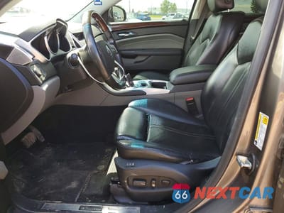 Zdjęcie 7 z 13 samochodu: 2011 CADILLAC SRX PREMIUM COLLECTION VIN:3GYFNFEY7BS550962 - miniatura