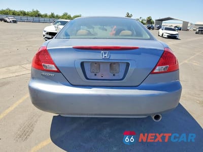 Zdjęcie 6 z 13 samochodu: 2007 HONDA ACCORD EX VIN:1HGCM72747A015160 - miniatura