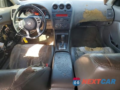 Zdjęcie 8 z 12 samochodu: 2012 NISSAN ALTIMA 2.5 VIN:1N4AL2AP5CN479323 - miniatura