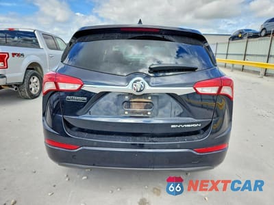 Zdjęcie 6 z 13 samochodu: 2020 BUICK ENVISION VIN:LRBFXBSA9LD156170 - miniatura
