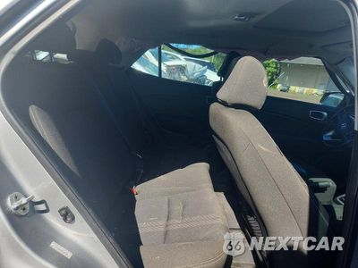 Zdjęcie 10 z 13 samochodu: 2021 HYUNDAI VENUE SEL VIN:KMHRC8A34MU107102 - miniatura