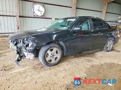 2003 CHEVROLET MALIBU LS 1G1NE52J63M619203 - główne zdjęcie licytacji z USA - miniatura