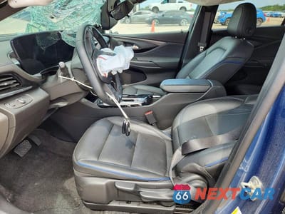 Zdjęcie 7 z 13 samochodu: 2024 BUICK ENVISTA SPORT TOURING VIN:KL47LBE20RB121702 - miniatura