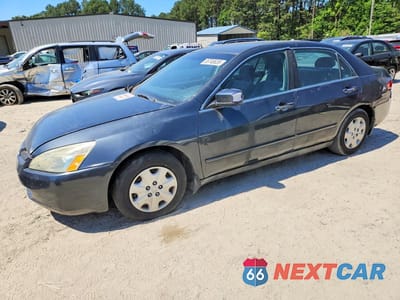 2004 HONDA ACCORD LX 1HGCM56384A025942 - główne zdjęcie licytacji z USA - miniatura