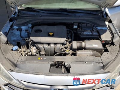 Zdjęcie 11 z 12 samochodu: 2019 HYUNDAI ELANTRA SEL VIN:KMHD84LF7KU767711 - miniatura