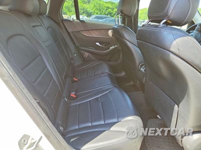 Zdjęcie 11 z 14 samochodu: 2016 MERCEDES-BENZ GLC 300 4MATIC VIN:WDC0G4KB1GF016937 - miniatura