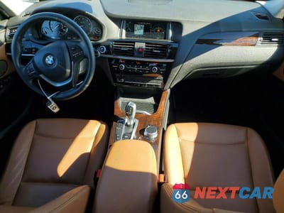 Zdjęcie 8 z 13 samochodu: 2017 BMW X3 XDRIVE28I VIN:5UXWX9C37H0T21026 - miniatura