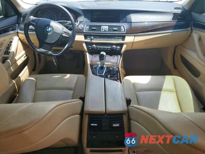 Zdjęcie 8 z 12 samochodu: 2013 BMW 535 XI VIN:WBAFU7C53DDU74776 - miniatura
