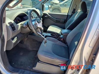 Zdjęcie 7 z 13 samochodu: 2014 NISSAN XTERRA X VIN:5N1AN0NW3EN806200 - miniatura