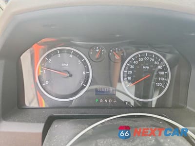 Zdjęcie 9 z 12 samochodu: 2012 DODGE RAM 1500 ST VIN:1C6RD7KT7CS178726 - miniatura