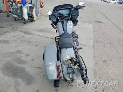 Zdjęcie 6 z 9 samochodu: 2025 HARLEY-DAVIDSON FLTRX VIN:1HD1KH710SB640369 - miniatura