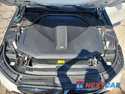 Zdjęcie 11 z 12 samochodu: 2024 BMW I5 M60 VIN:WBY43FK0XRCR75222 - miniatura