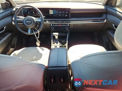 Zdjęcie 8 z 12 samochodu: 2025 HYUNDAI SANTA CRUZ SEL VIN:5NTJBDDE9SH142432 - miniatura