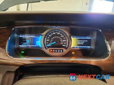 Zdjęcie 9 z 12 samochodu: 2017 FORD TAURUS LIMITED VIN:1FAHP2F80HG113074 - miniatura