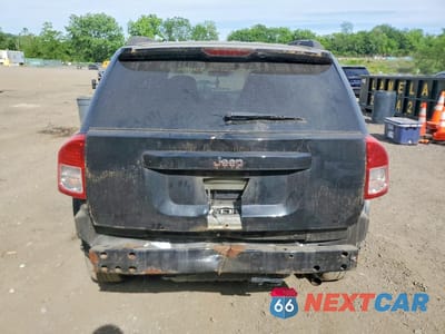 Zdjęcie 6 z 13 samochodu: 2013 JEEP COMPASS SPORT VIN:1C4NJCBB3DD166028 - miniatura