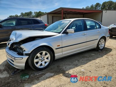 2000 BMW 323 I WBAAM3345YCD58875 - główne zdjęcie licytacji z USA - miniatura