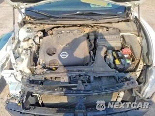 Zdjęcie 7 z 10 samochodu: 2013 NISSAN MAXIMA 3.5 S VIN:1N4AA5AP3DC833683 - miniatura