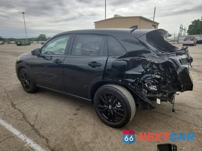 Drugie zdjęcie samochodu z przodu: 2026 HONDA HR-V SPORT VIN:3CZRZ2H58TM767096 - miniatura