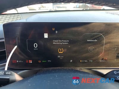 Zdjęcie 9 z 13 samochodu: 2024 KIA EV9 LAND VIN:KNDADFS52R6039459 - miniatura