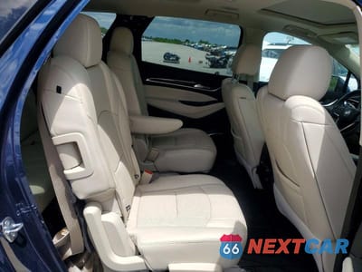 Zdjęcie 11 z 14 samochodu: 2022 BUICK ENCLAVE PREMIUM VIN:5GAERCKW5NJ164541 - miniatura
