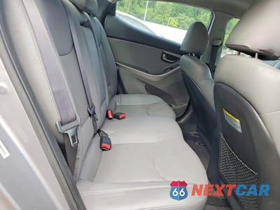 Zdjęcie 10 z 12 samochodu: 2012 HYUNDAI ELANTRA LIMITED VIN:KMHDH4AEXCU351454 - miniatura