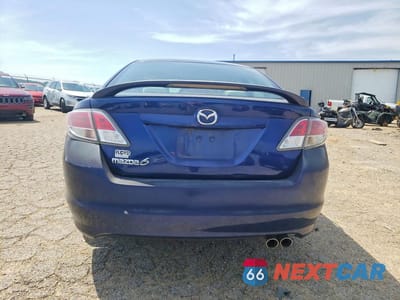 Zdjęcie 6 z 12 samochodu: 2009 MAZDA 6 I VIN:1YVHP81A495M24716 - miniatura