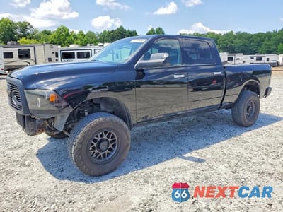 2012 DODGE RAM 2500 SLT 3C6UD5DL3CG230131 - główne zdjęcie licytacji z USA - miniatura