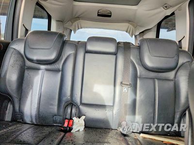 Zdjęcie 10 z 13 samochodu: 2011 MERCEDES-BENZ GL 550 4MATIC VIN:4JGBF8GE0BA752944 - miniatura