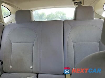 Zdjęcie 10 z 13 samochodu: 2012 NISSAN ROGUE S VIN:JN8AS5MVXCW368824 - miniatura