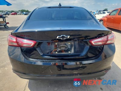 Zdjęcie 6 z 12 samochodu: 2020 CHEVROLET MALIBU LT VIN:1G1ZD5ST5LF136358 - miniatura