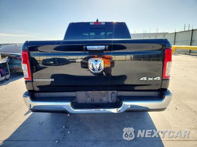 Zdjęcie 6 z 13 samochodu: 2020 RAM 1500 BIG HORN VIN:1C6RRFFG8LN231716 - miniatura