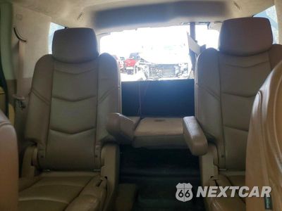 Zdjęcie 10 z 14 samochodu: 2015 CADILLAC ESCALADE PLATINUM VIN:1GYS4PKJXFR742853 - miniatura