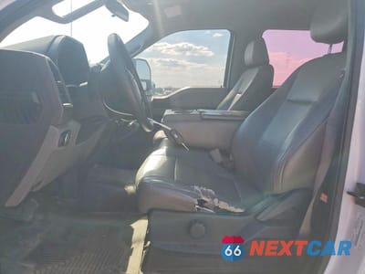 Zdjęcie 7 z 12 samochodu: 2019 FORD F350 SUPER DUTY VIN:1FD8W3HT7KED73121 - miniatura