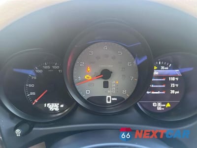 Zdjęcie 12 z 15 samochodu: 2015 PORSCHE MACAN S VIN:WP1AB2A56FLB51631 - miniatura
