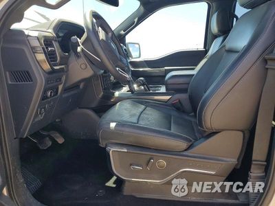 Zdjęcie 7 z 12 samochodu: 2023 FORD F150 SUPERCREW VIN:1FTFW1E8XPFB18402 - miniatura