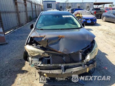 Piąte zdjęcie samochodu w środku: 2018 TOYOTA COROLLA SE VIN:5YFBURHE6JP801301 - miniatura