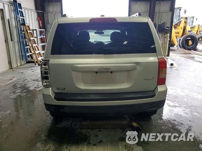 Zdjęcie 6 z 13 samochodu: 2013 JEEP PATRIOT LATITUDE VIN:1C4NJPFA5DD192560 - miniatura