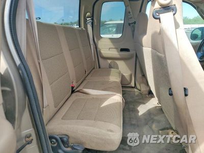 Zdjęcie 10 z 12 samochodu: 2002 FORD F150 VIN:1FTRX17292NB05254 - miniatura